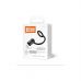 Переходник USB-C F to Lightning M black ColorWay (CW-AD-LC)