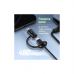 Переходник USB-C F to Lightning M black ColorWay (CW-AD-LC)