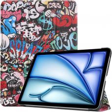 Чехол для планшета BeCover Smart Case Apple iPad Air 11