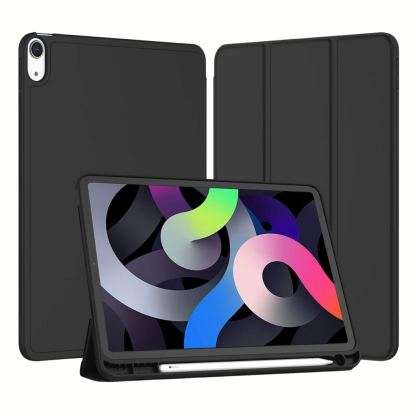 Чехол для планшета BeCover Tri Fold Soft TPU Apple iPad Air 11