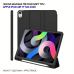 Чехол для планшета BeCover Tri Fold Soft TPU Apple iPad Air 11