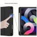 Чехол для планшета BeCover Tri Fold Soft TPU Apple iPad Air 11