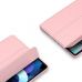 Чохол до планшета BeCover Tri Fold Soft TPU Silicone Apple iPad Air 11
