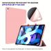 Чохол до планшета BeCover Tri Fold Soft TPU Silicone Apple iPad Air 11