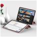 Чохол до планшета BeCover Tri Fold Soft TPU Silicone Apple iPad Air 11