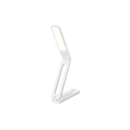 Настільна лампа NEWVEW NV-J14 1200mAh White (NWVW-NV-J14-WH)