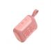 Акустическая система JBL GO 5 Pink (JBLGO5PIK)