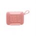 Акустическая система JBL GO 5 Pink (JBLGO5PIK)