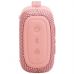 Акустическая система JBL GO 5 Pink (JBLGO5PIK)