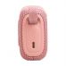 Акустическая система JBL GO 5 Pink (JBLGO5PIK)