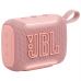 Акустическая система JBL GO 5 Pink (JBLGO5PIK)
