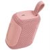 Акустическая система JBL GO 5 Pink (JBLGO5PIK)