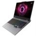 Ноутбук Lenovo LOQ 15AHP10 (83JG00FGRA)