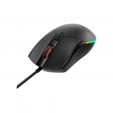 Мишка BAVIN G-K-995 RGB Optical USB DPI Black (G-K-995-BK)