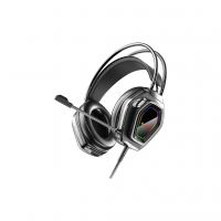 Наушники BAVIN BH-62 Gaming Hi-Res RGB LIGHT Black (HB-BH-62-BK)