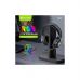 Наушники BAVIN BH-62 Gaming Hi-Res RGB LIGHT Black (HB-BH-62-BK)