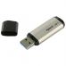 USB флеш накопичувач Apacer 128GB AH353 Champagne Gold USB 3.2 (AP128GAH353C-1)