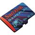 Карта пам'яті SanDisk 128GB microSD class 10 UHS-I U3 V30 A2 GamePlay (SDSQXAA-128G-GN6XN)
