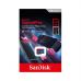 Карта пам'яті SanDisk 128GB microSD class 10 UHS-I U3 V30 A2 GamePlay (SDSQXAA-128G-GN6XN)