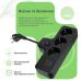 Сетевой фильтр питания XoKo XK-SPW-3-2-1-BK