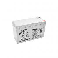Батарея к ИБП Ritar AGM RT1280B, 12V-8Ah (RT1280B)