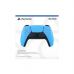 Геймпад Sony Playstation DualSense Bluetooth PS5 Starlight Blue (1000050275)