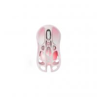 Мышка GravaStar Mercury M1 Pro Wireless/Bluetoot/USB Sakura Pink (GRAVASTARM1PRO_PNK)