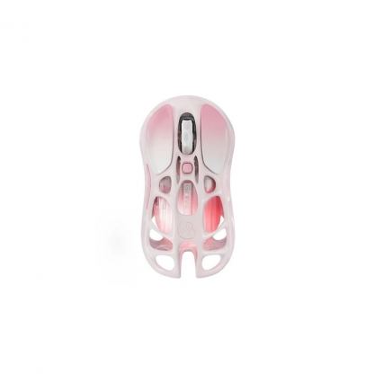 Мышка GravaStar Mercury M1 Pro Wireless/Bluetoot/USB Sakura Pink (GRAVASTARM1PRO_PNK)