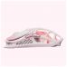 Мышка GravaStar Mercury M1 Pro Wireless/Bluetoot/USB Sakura Pink (GRAVASTARM1PRO_PNK)