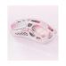 Мышка GravaStar Mercury M1 Pro Wireless/Bluetoot/USB Sakura Pink (GRAVASTARM1PRO_PNK)