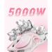 Мышка GravaStar Mercury M1 Pro Wireless/Bluetoot/USB Sakura Pink (GRAVASTARM1PRO_PNK)