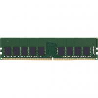 Модуль памяти для сервера Kingston 32GB 3200MT/s DDR4 ECC CL22 DIMM 2Rx8 Hynix D (KSM32ED8/32HD)