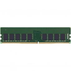 Модуль памяти для сервера Kingston 32GB 3200MT/s DDR4 ECC CL22 DIMM 2Rx8 Hynix D (KSM32ED8/32HD)