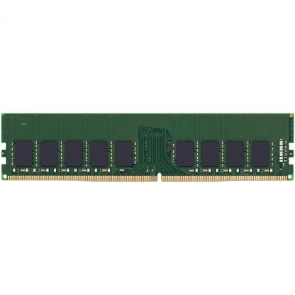 Модуль памяти для сервера Kingston 32GB 3200MT/s DDR4 ECC CL22 DIMM 2Rx8 Hynix D (KSM32ED8/32HD)
