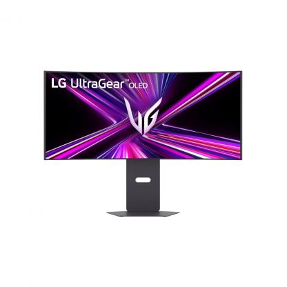 Монитор LG 34GX900A-B