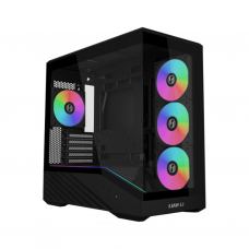 Корпус для ПК Lian Li V100 MINI black (G99.V100MIX.00)