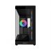 Корпус для ПК Lian Li V100 MINI black (G99.V100MIX.00)