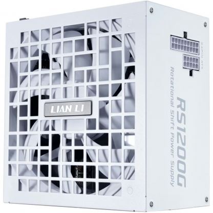 Блок живлення Lian Li 1200W RS Gold (G9P.RS1200G.WH00.EU)