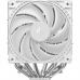 Кулер для процессора Deepcool AG620 G2 WH ARGB (R-AG620-WHAMMG2-G)