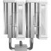Кулер для процессора Deepcool AG620 G2 WH ARGB (R-AG620-WHAMMG2-G)