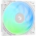 Кулер для процессора Deepcool AG620 G2 WH ARGB (R-AG620-WHAMMG2-G)