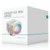 Кулер для процессора Deepcool AG620 G2 WH ARGB (R-AG620-WHAMMG2-G)
