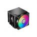 Кулер для процессора PcCooler Охолоджувач для процесора PсCOOLER RT720 TC ARGB BK чорний IntelLGA 11 (RT720 TC ARGB BK)