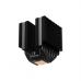 Кулер для процессора PcCooler Охолоджувач для процесора PсCOOLER RT720 TC ARGB BK чорний IntelLGA 11 (RT720 TC ARGB BK)
