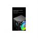 Кулер для процессора PcCooler Охолоджувач для процесора PсCOOLER RT720 TC ARGB BK чорний IntelLGA 11 (RT720 TC ARGB BK)