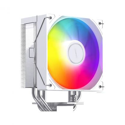 Кулер для процессора JONSBO CB40 White