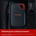 Накопитель SSD USB 3.2 1TB SanDisk (SDSSDE70-1T00-G25)