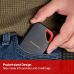 Накопитель SSD USB 3.2 1TB SanDisk (SDSSDE70-1T00-G25)