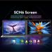 Монитор Blackview Single Screen 14inch (BVSCM6)