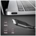 Кабель мультимедийный USB-C to HDMI M 1.8m black AXAGON (RVC-HI2MC)